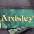 ARDSLEY ウールレーヨン混スタジャン メンズ import:L
