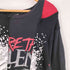 ディスカバード DISCOVERED beast RE-MAKE S/S TEE TYPE2 メンズ OS