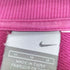 ナイキ NIKE クルーネック スウェット レディース JPN:M