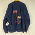 ポロバイラルフローレン Polo by RALPH LAUREN ワンポイント刺繍パックプリントナイロンプルオーバー メンズ import:XL