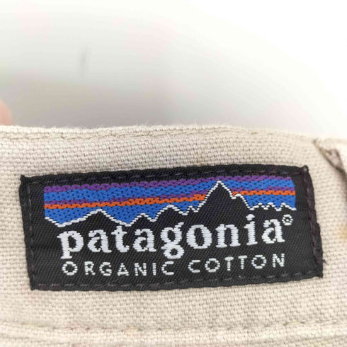 パタゴニア patagonia 90S 99SS Stand Up Shorts スタンドアップ ショーツ メンズ 28