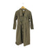 スティーブンアラン Steven Alan COTTON WIDE COLLAR DRESS レディース JPN:M