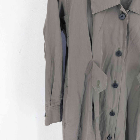 スティーブンアラン Steven Alan COTTON WIDE COLLAR DRESS レディース JPN:M