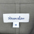 スティーブンアラン Steven Alan COTTON WIDE COLLAR DRESS レディース JPN:M