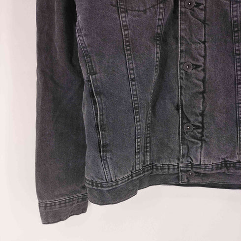 ザラ ZARA 裏ボア デニムジャケット レディース JPN:S