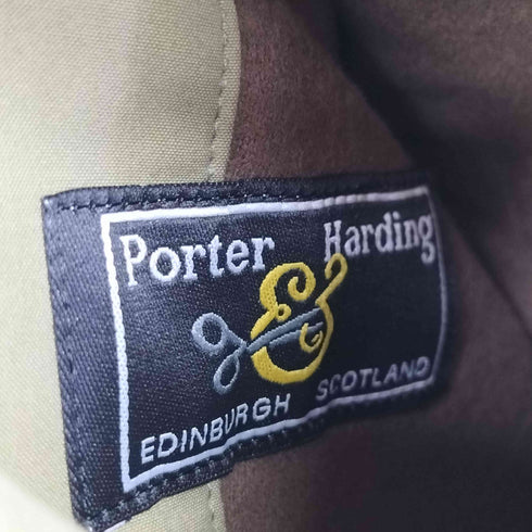 Hunting Jacket Research キルティング ハンティング リバーシブル ベスト メンズ JPN:S