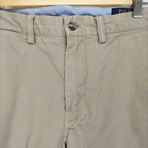 ポロラルフローレン POLO RALPH LAUREN THE POLO CHINO STRETCH STRAIGHT FIT メンズ 30/32