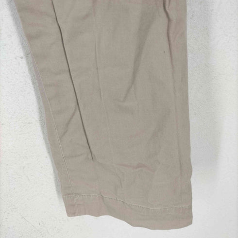 ポロラルフローレン POLO RALPH LAUREN THE POLO CHINO STRETCH STRAIGHT FIT メンズ 30/32
