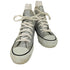 コンバース CONVERSE ALL STAR HI シルバー ラメ グリッター レディース JPN:23.5
