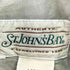 セントジョンズベイ STJOHNS BAY 90S 襟コーデュロイハンティングジャケット レディース import:L