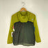 マーモット MARMOT マルチカラー ナイロンジャケット レディース import:M