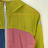 マーモット MARMOT マルチカラー ナイロンジャケット レディース import:M
