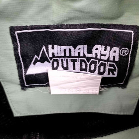 ヒマラヤ HIMALAYA マウンテンジャケット メンズ XXXL