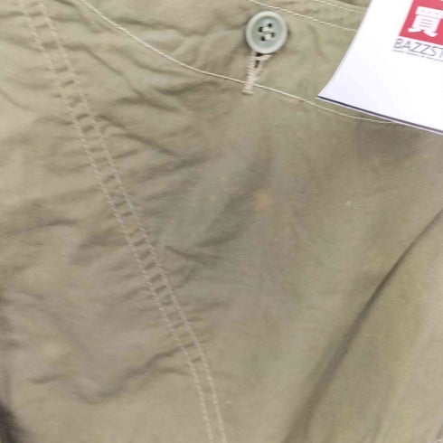 ザコロナユーティリティ THE CORONA UTILITY 6ポケット クライミング パンツ メンズ S