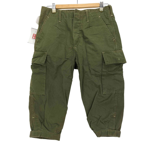 ザコロナユーティリティ THE CORONA UTILITY ジョッパーズ ミリタリー ファティーグ カーゴ パンツ メンズ JPN:S