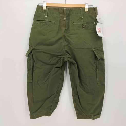 ザコロナユーティリティ THE CORONA UTILITY ジョッパーズ ミリタリー ファティーグ カーゴ パンツ メンズ JPN:S