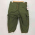 ザコロナユーティリティ THE CORONA UTILITY ジョッパーズ ミリタリー ファティーグ カーゴ パンツ メンズ JPN:S