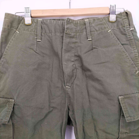 ザコロナユーティリティ THE CORONA UTILITY ジョッパーズ ミリタリー ファティーグ カーゴ パンツ メンズ JPN:S