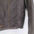 シープレザー ムートンジャケット メンズ JPN:XL