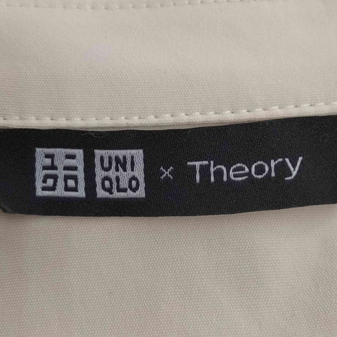 ユニクロ UNIQLO 感動ジャケット 感動タックイージーパンツ セットアップ レディース 上S/下M