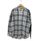 ラルフローレン RALPH LAUREN BLAIRE チェック柄ボタンダウンシャツ メンズ JPN:L