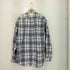 ラルフローレン RALPH LAUREN BLAIRE チェック柄ボタンダウンシャツ メンズ JPN:L