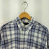 ラルフローレン RALPH LAUREN BLAIRE チェック柄ボタンダウンシャツ メンズ JPN:L