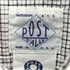 ポストオーバーオールズ POST OVERALLS USA製 マチ付き L/S レギュラーカラー シャツ メンズ import:XS