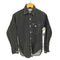 ポストオーバーオールズ POST OVERALLS USA製 C-POST ロングスリーブ 総柄 シャツ メンズ import:XS