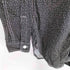 ポストオーバーオールズ POST OVERALLS USA製 C-POST ロングスリーブ 総柄 シャツ メンズ import:XS