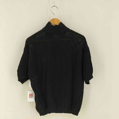 ウィンダンシー WIND AND SEA MESH KNIT POLO メンズ JPN:M