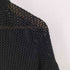 ウィンダンシー WIND AND SEA MESH KNIT POLO メンズ JPN:M