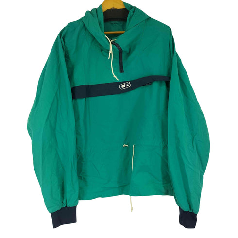 CB SPORTS アノラックパーカー メンズ