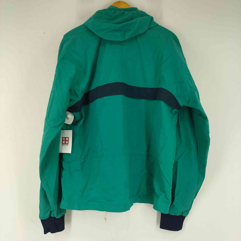 CB SPORTS アノラックパーカー メンズ