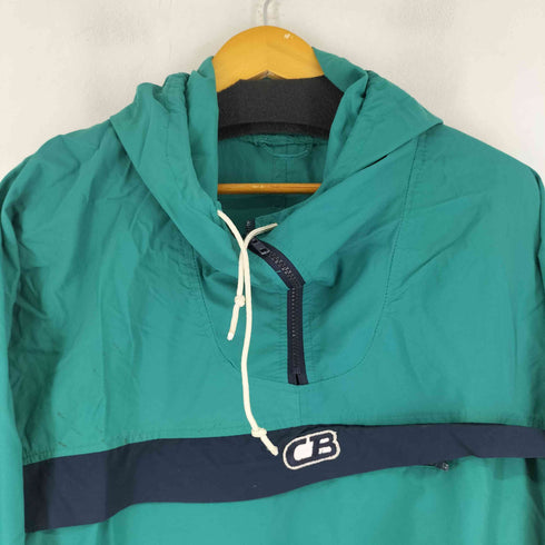 CB SPORTS アノラックパーカー メンズ