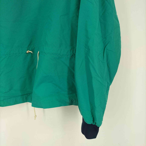 CB SPORTS アノラックパーカー メンズ