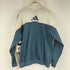 アディダス adidas 00S ジップアップトラックジャケット メンズ import:XL