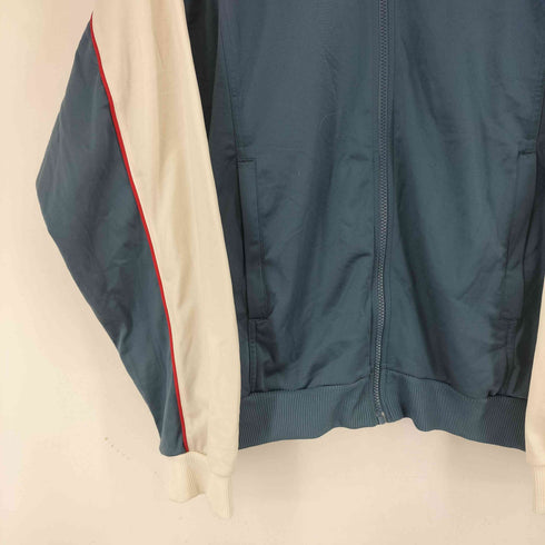 アディダス adidas 00S ジップアップトラックジャケット メンズ import:XL