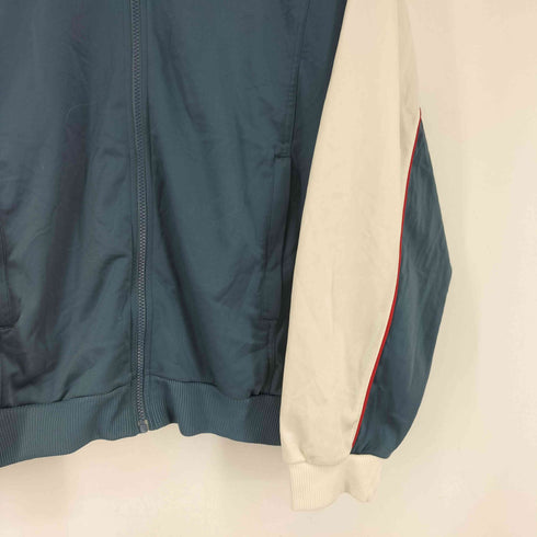 アディダス adidas 00S ジップアップトラックジャケット メンズ import:XL