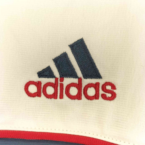 アディダス adidas 00S ジップアップトラックジャケット メンズ import:XL