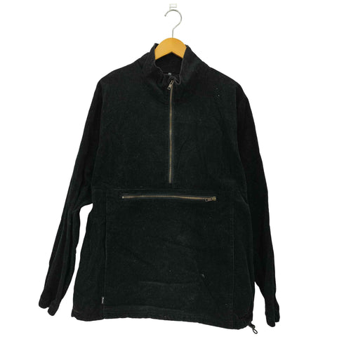 キリメ Kirime hellyeah anorak コーデュロイアノラック メンズ JPN:XL
