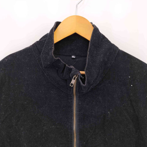 キリメ Kirime hellyeah anorak コーデュロイアノラック メンズ JPN:XL