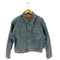 ビッグジョン BIG JOHN デニムジャケット SP-603 レディース import:M