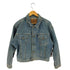 ビッグジョン BIG JOHN デニムジャケット SP-603 レディース import:M