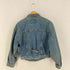 ビッグジョン BIG JOHN デニムジャケット SP-603 レディース import:M