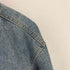 ビッグジョン BIG JOHN デニムジャケット SP-603 レディース import:M