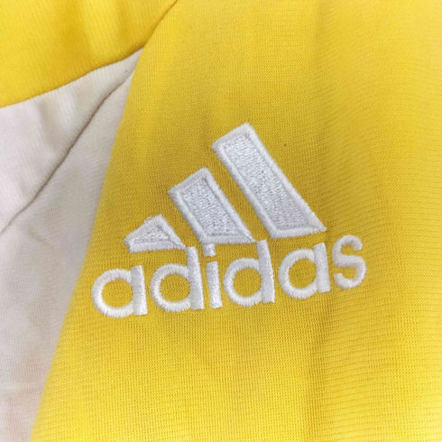 アディダス adidas 3ストライプ トラックジャケット メンズ 3XO