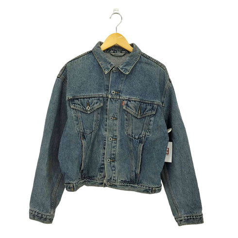 リーバイス Levis 90s 70601 デニムジャケット メンズ JPN:L