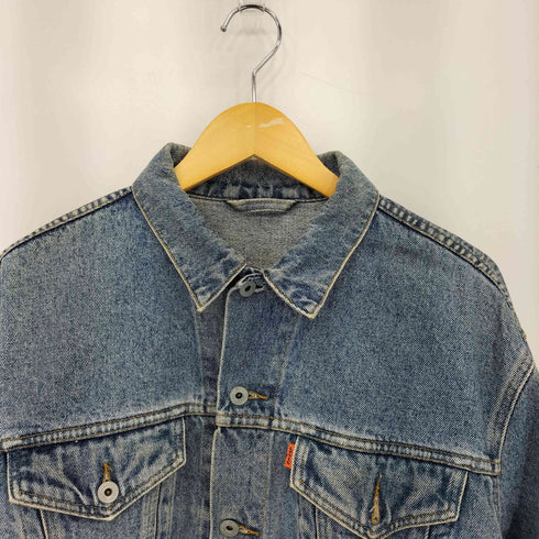 リーバイス Levis 90s 70601 デニムジャケット メンズ JPN:L