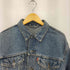 リーバイス Levis 90s 70601 デニムジャケット メンズ JPN:L